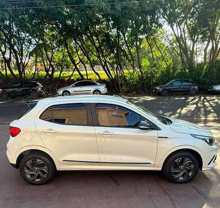 FIAT ARGO 1.0 FIREFLY FLEX DRIVE MANUAL FIAT ARGO 1.0 FIREFLY FLEX DRIVE MANUAL